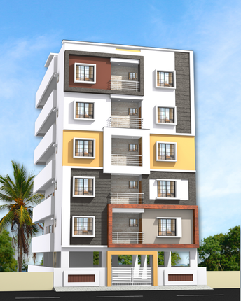 3 BHK Apartment For Resale in Doddakammanahalli Bangalore  7466556