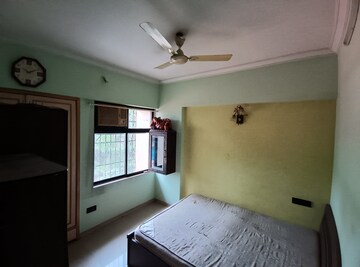Room in 2 BHK Apartment at Gala Pride Park, Manpada – for Sale
