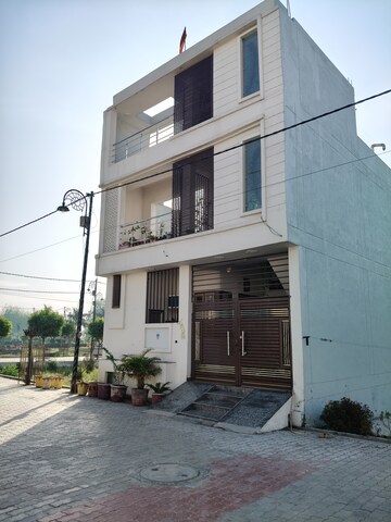  Plot For Sale in Patanjali Phase 1
