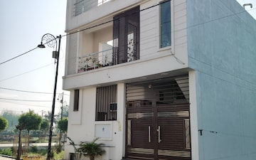 Plot For Sale in Patanjali Phase 1