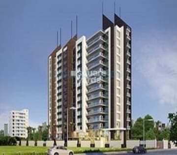 4 BHK Apartment For Rent in Embassy Oasis Frazer Town Bangalore  7466593