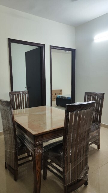Kitchen in 1 BHK Apartment at Maya Green Lotus Saksham, International Airport Road – for Sale