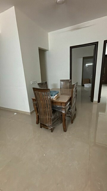 Staircase in 1 BHK Apartment at Maya Green Lotus Saksham, International Airport Road – for Sale
