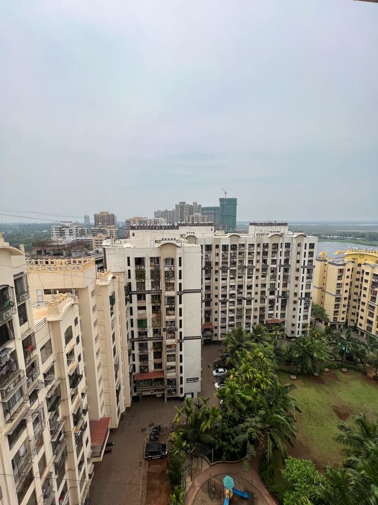 Exterior View, bhoomi-park 2 Bedroom 680 Sq.Ft. Apartment In Malad West Mumbai 7466599