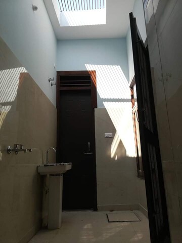 Kitchen in 3.5 BHK Independent House at Amehra Adipur – for Sale