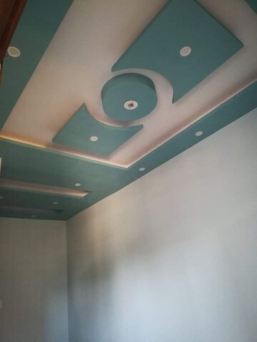 Furnished Amenities in 3.5 BHK Independent House at Amehra Adipur – for Sale
