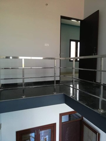 Kitchen in 3.5 BHK Independent House at Amehra Adipur – for Sale