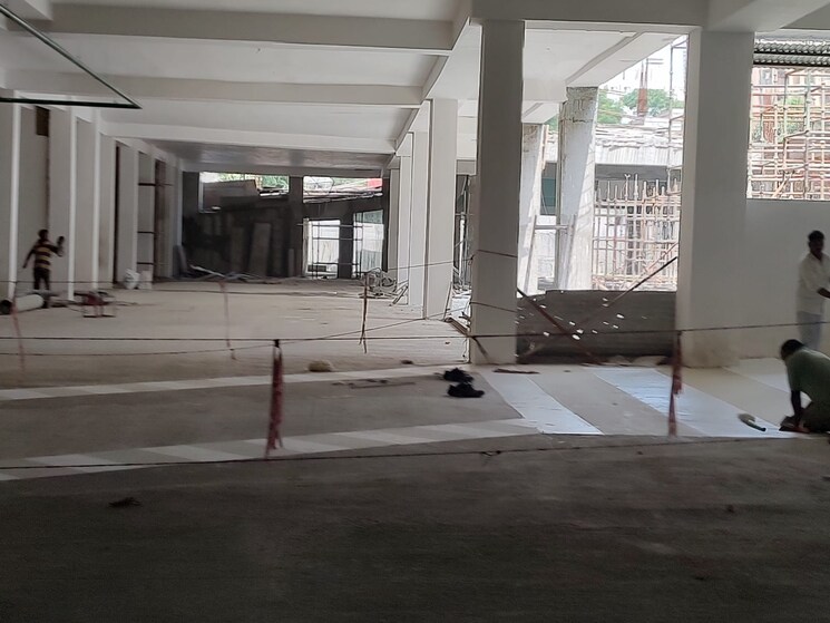  Parking, sagar-accord-hinjewadi 1 Bedroom 413 Sq.Ft. Apartment In Hinjewadi Pune 7466608