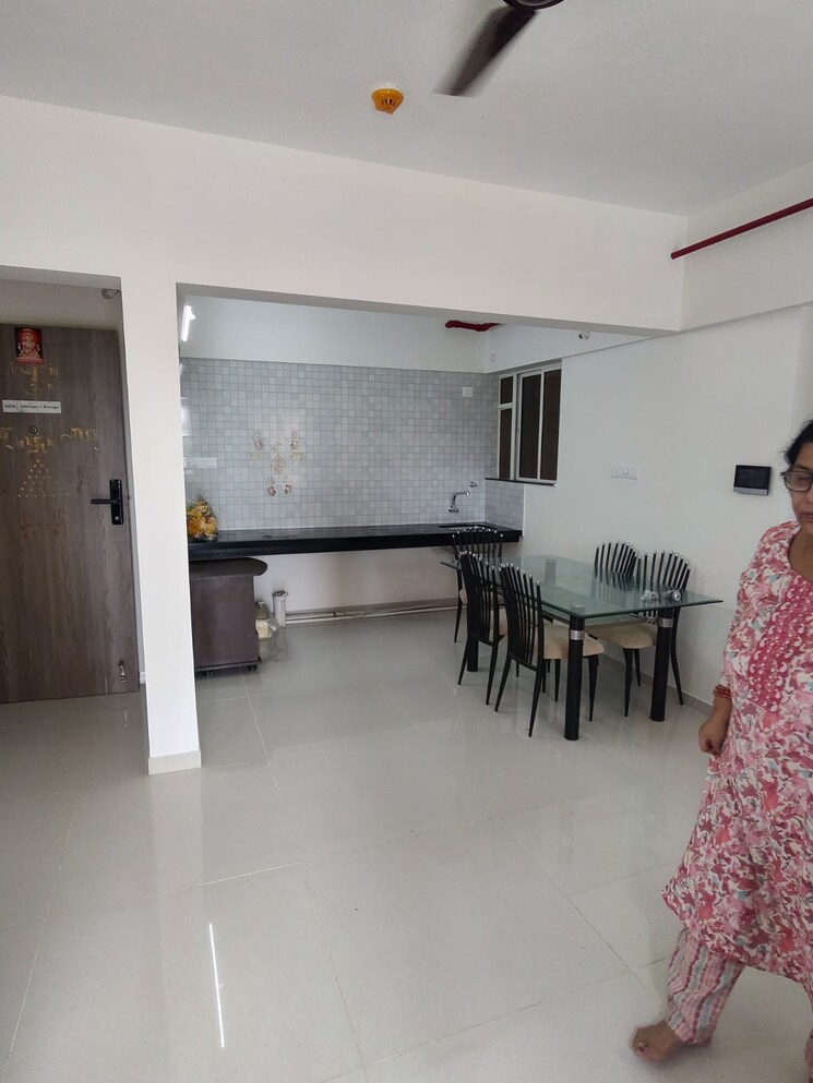 Kitchen, sagar-accord-hinjewadi 1 Bedroom 413 Sq.Ft. Apartment In Hinjewadi Pune 7466608