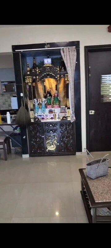 Room in 2 BHK Apartment at Vijay Nakshatra, Ghodbunder Road – for Sale