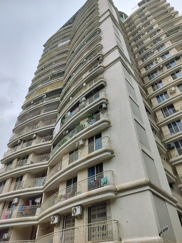 2 BHK Apartment – Exterior View View at Vijay Nakshatra, Ghodbunder Road - for Sale