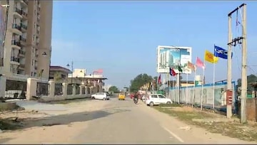  Plot For Sale in ORO City, Jankipuram