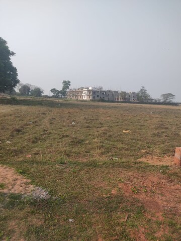 Plot Area in  Plot at Phulnakhara – for Sale