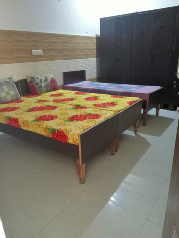 Bedroom in  Pg at Sector 126 – for Rent