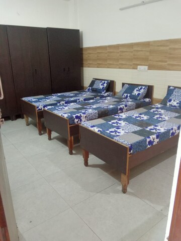 Bedroom in  Pg at Sector 126 – for Rent