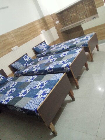 Team Area in  Pg at Sector 126 – for Rent