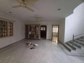 3 BHK Apartment For Rent in Khairatabad Hyderabad  7466675