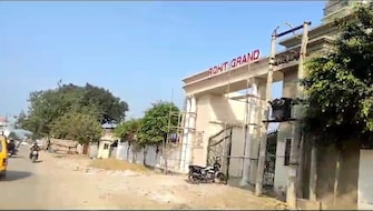 Commercial Land 4000 Sq.Ft. For Resale in Jankipuram Lucknow  7466671