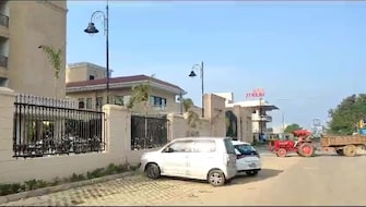 Commercial Land 4000 Sq.Ft. For Resale in Jankipuram Lucknow  7466671