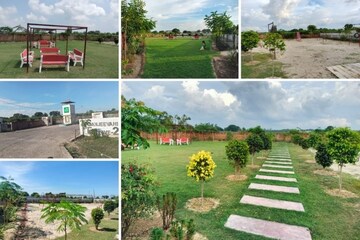  Plot For Sale in Indigotown Sanjeevani Enclave, Mohanlalganj