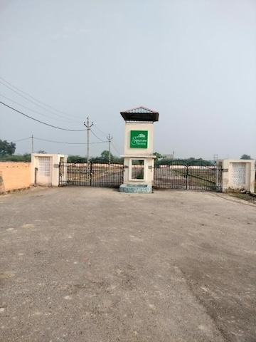  Plot – Exterior View View at Indigotown Sanjeevani Enclave, Mohanlalganj - for Sale