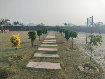 Plot Area in  Plot at Indigotown Sanjeevani Enclave, Mohanlalganj – for Sale