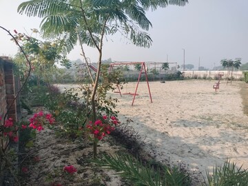  Plot – Garden View at Indigotown Sanjeevani Enclave, Mohanlalganj - for Sale
