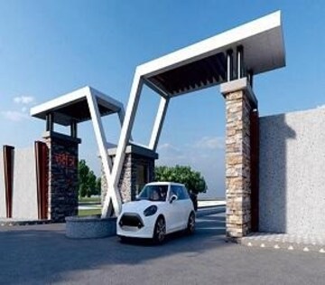  Plot For Sale in Nakshatra Green, Bijnor Road