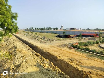 Plot Area in  Plot at Nakshatra Green, Bijnor Road – for Sale