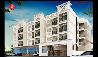 2 BHK Apartment For Resale in Kalyan Nagar Bangalore  7466720