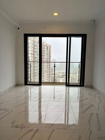 Room in 2 BHK Apartment at Risland The Icon, Dhokali – for Sale
