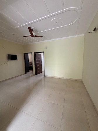 2 BHK Builder Floor For Rent in Sector 47 Gurgaon  7466783