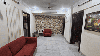 2 BHK Apartment For Rent in Yari Road Mumbai  7466749