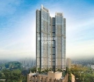 3.5 BHK Apartment For Resale in Celestia Spaces Sewri Mumbai  7466764