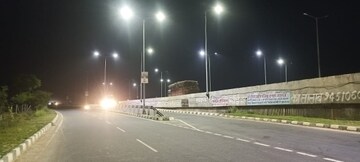  Plot – Exterior View View at Kisan Path - for Sale