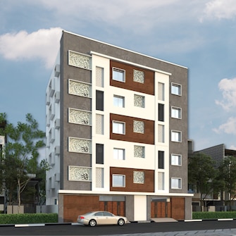 3 BHK Apartment For Resale in Adarsha Layout Bangalore  7466775