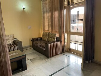 3 BHK Builder Floor For Resale in Farihills Apartment Sector 21d Faridabad  7466782