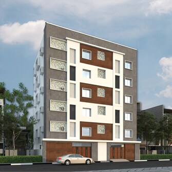 3 BHK Apartment For Resale in Bannerghatta Road Bangalore  7466800