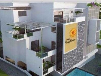 2 BHK Apartment For Resale in Linea Sunflower Kengeri Bangalore  7466710