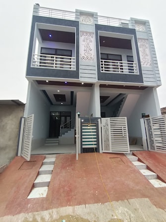 4 BHK Villa For Resale in Kalwar Road Jaipur  7466846