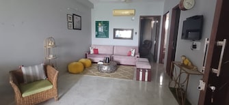 2 BHK Builder Floor For Rent in Sector 40 Gurgaon  7466821