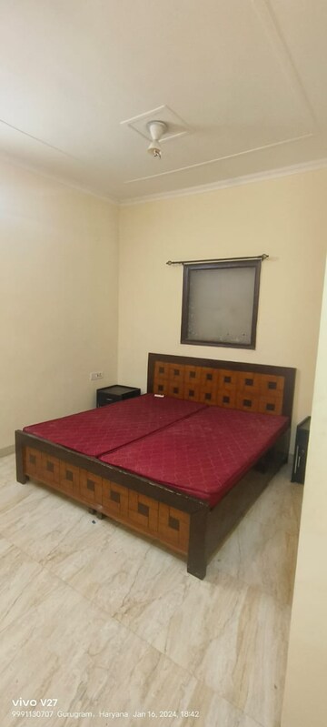 1 BHK Builder Floor For Rent in Sector 40 Gurgaon  7466841