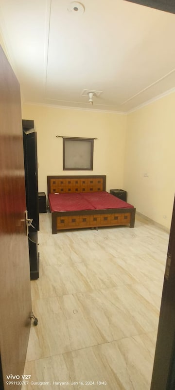 1 BHK Builder Floor For Rent in Sector 40 Gurgaon  7466841