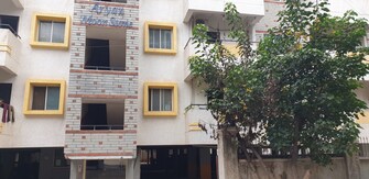 3 BHK Apartment For Resale in Aryan Moonstone Thanisandra Bangalore  7466825