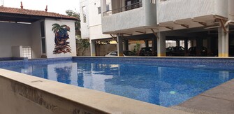 3 BHK Apartment For Resale in Aryan Moonstone Thanisandra Bangalore  7466825