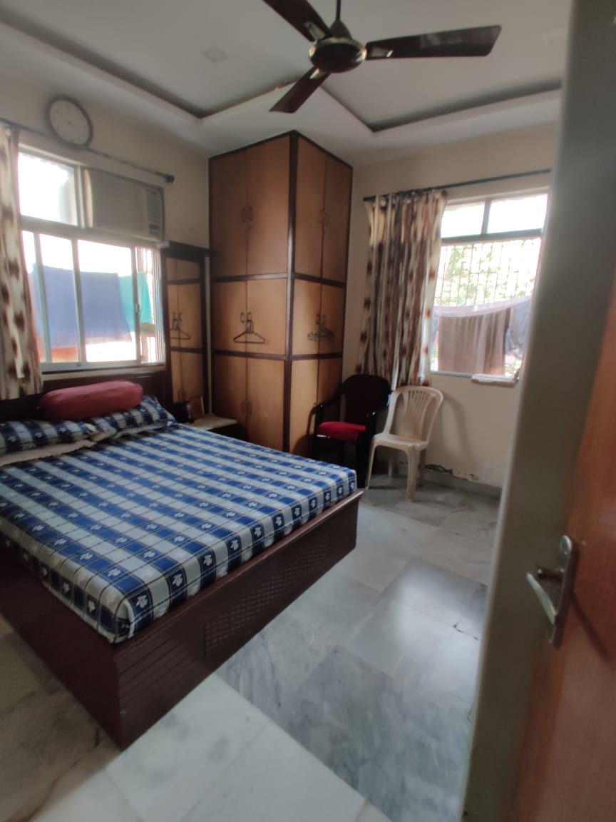 1 BHK 400 Sq.Ft. Apartment in Dosti Venus