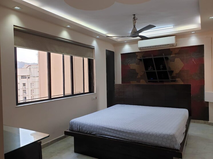 Bedroom, powai 2 Bedroom 900 Sq.Ft. Apartment In Powai Mumbai 7466865