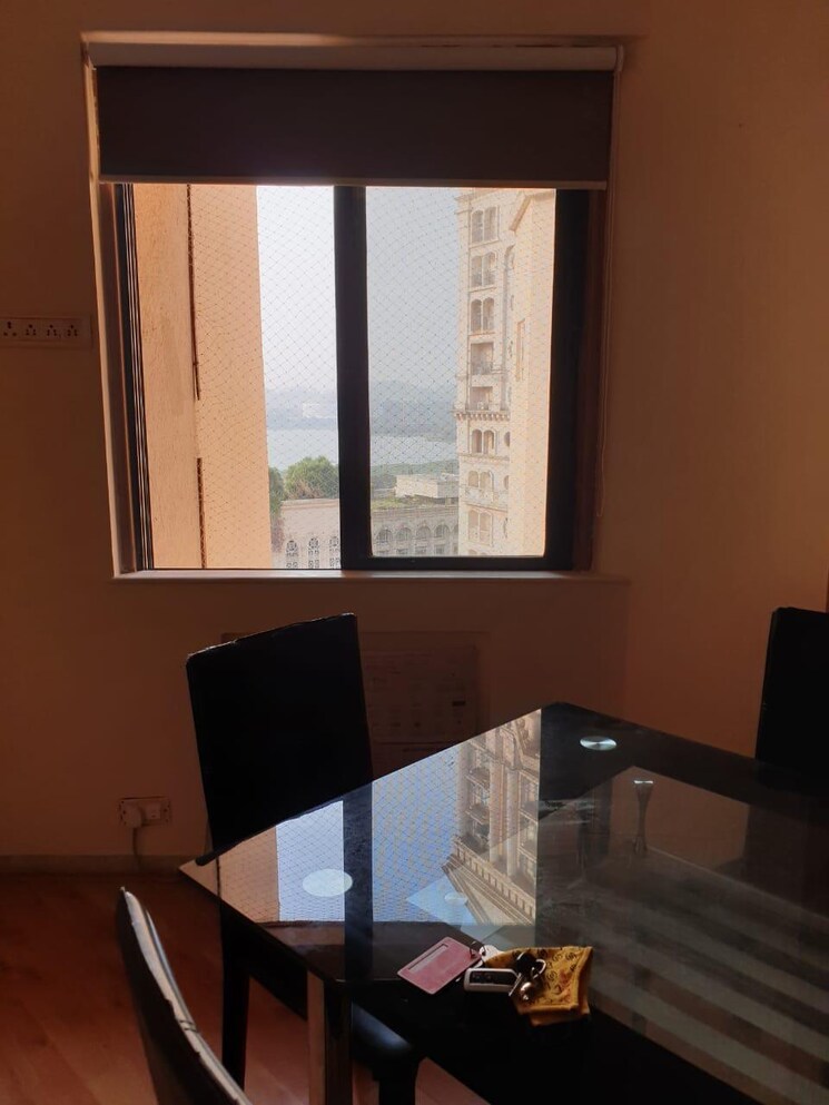 Living Room, powai 2 Bedroom 900 Sq.Ft. Apartment In Powai Mumbai 7466865