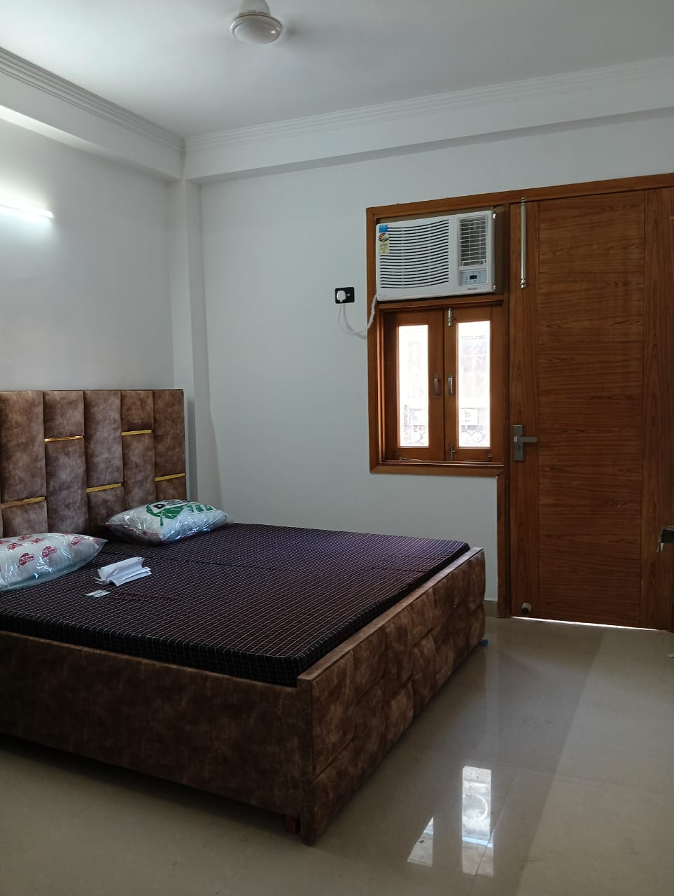 1 BHK Builder Floor For Rent in Saket Delhi  7466861