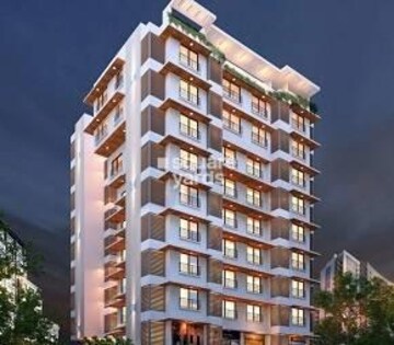 1 BHK Apartment For Resale in Maitri And Maitri Jai Swami Krupa Kandivali West Mumbai  7466870